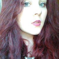 Joanna  Jarosz's Photo