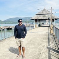 Harish Reddy的照片