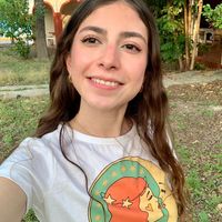 Daniela Mariana González Bárcenas's Photo