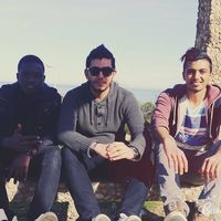 Bouslimi  Malek的照片