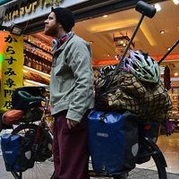 Thom Denton的照片