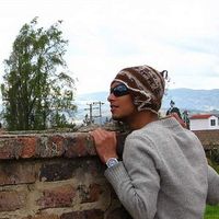 César A.  Ortiz's Photo