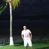 Antônio  Vicente's Photo