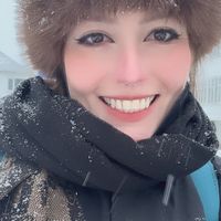 Mariana Castano's Photo