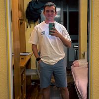 Jesus David Benavides Montes's Photo