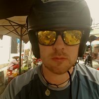 Jan Kristman's Photo