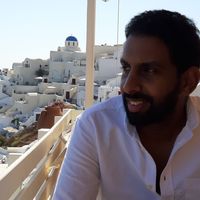 mustafa abu zaid's Photo