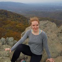 Jessica Harris的照片