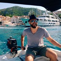 Sherban Drulea的照片