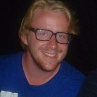 Gert Guus Top's Photo