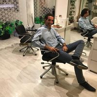 Miguel Rodriguez's Photo