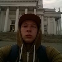 Fotos von Bill Särö