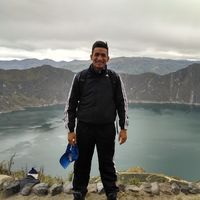 Fotos de Camilo Beltran Muñoz