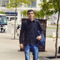 Ismat Shukhrat的照片