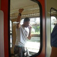 rédouane Razouan's Photo