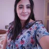 Le foto di Roua Guérchi