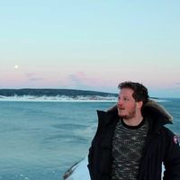 Baptiste Bruneton's Photo