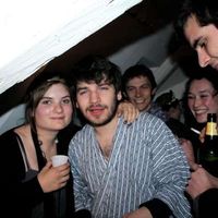 Photos de Faustine Vidberg