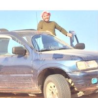 Rashed Hamadin's Photo