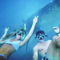 Rebecca Baker的照片