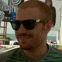 Farshid Abdi的照片