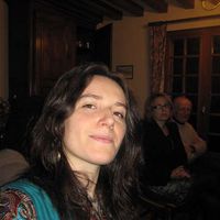 Chloe Jarosz's Photo