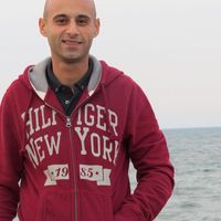 Mohamed Salah's Photo