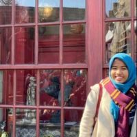Syafa Syafa's Photo