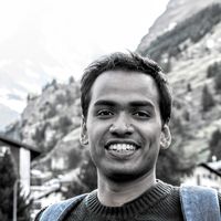 Фотографии пользователя Pranay Dighe