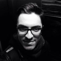 Gürhan Genç's Photo