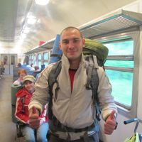 Макс Ярулин的照片