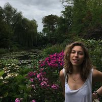 Kelly Gibbs的照片