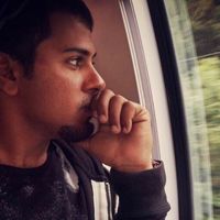 Mohd Al Mujaini's Photo