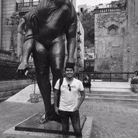 Ivanovich  Perbi's Photo