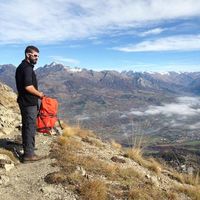 Guillaume Peirone's Photo