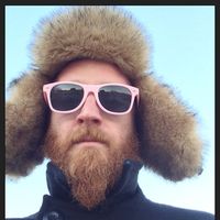 Photos de John Shadeck