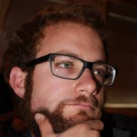 Fotos de Guy Davidson