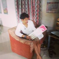 JC Panganiban's Photo