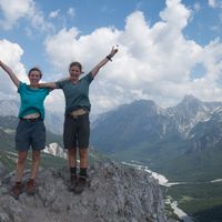 Marjolein & Laura的照片