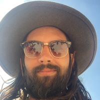 Joshua Ballinger的照片