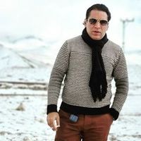 Tabish Anjum的照片