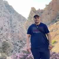 Hamza OUCHERIF's Photo