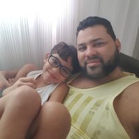Cleber Santos's Photo
