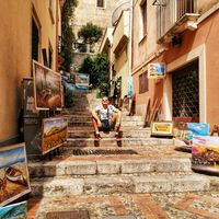 Marko Milosevic's Photo