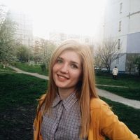 Anastasia Pikh的照片