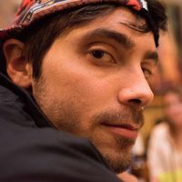 Leon Fedotov的照片