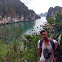 Fotos de Harry Sullivan