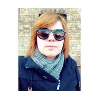 Bárbara Vioto的照片