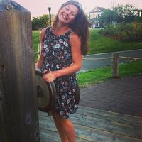 Fotos von Megan Cramb