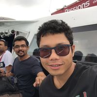 Dinanath Basumatary's Photo